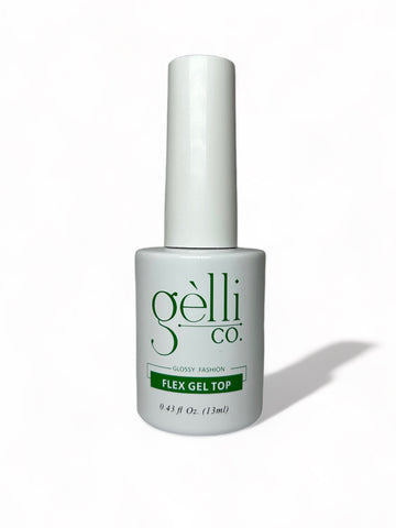 Flex Gel Top (No Wipe)