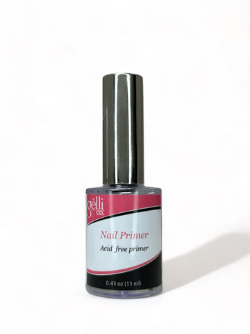 Nail Primer