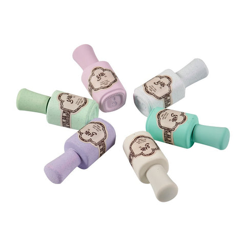 Sea Shell Ombre Gel Set ● GelliCo USA ● Nail Art Design ● Best Top Gel ● Best Matte Top Gel ● Cheapest Gel Polish ● High Quality Gel Polish ● Marble Nail Art Design ● Chrome Nail Art Design ● Make Nail at Home ● Best Nail Gel ● Best Nail Polish