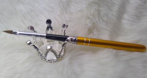 Gel Ink Brush