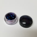 Galaxy Krome, Gellico. Nail supplier at the United States specialized in Nail, Nail Art Supplies, Gel polish, Acrylic Nail Supplies Nail Gel, Nail Glitter, Nail Brushes, Nail Files & Buffers, Nail Dryers.