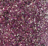 SPARK GLIZ GEL #06, Gel glitter 0.5oz